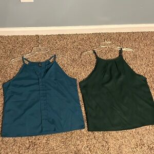 Dressy Camisoles from SHEIN